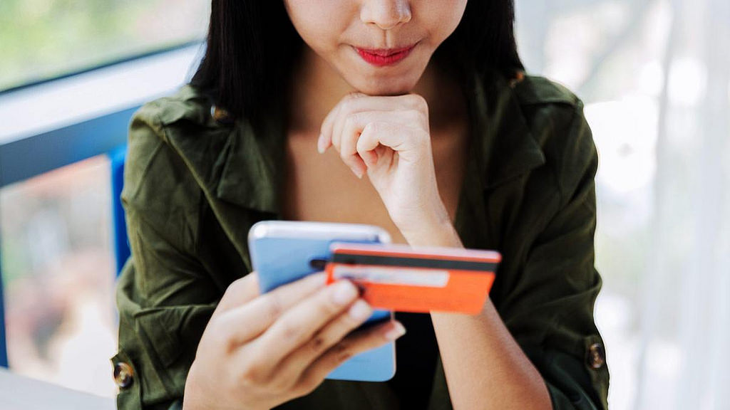 Credit Card_It’s Possible To Use Credit Cards Responsibly - Here’s How